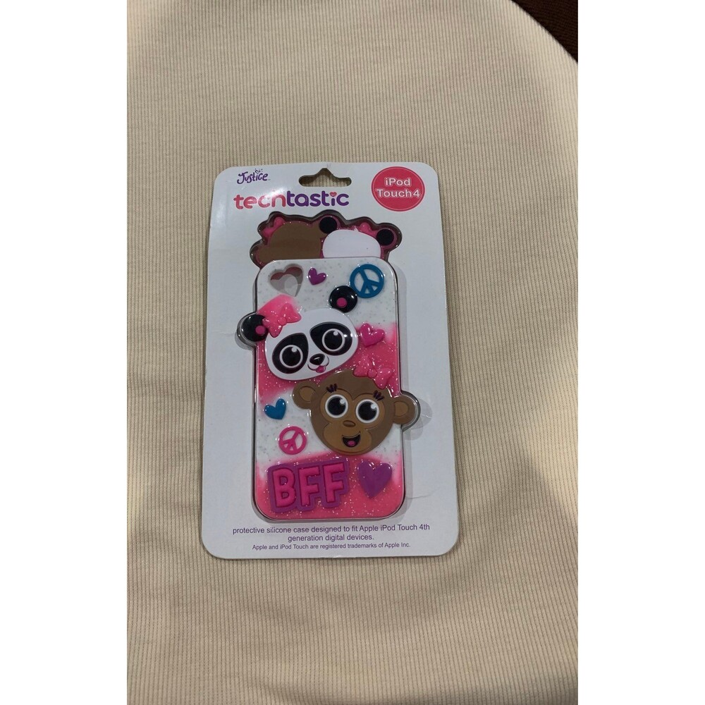 Ipod 4th gen case